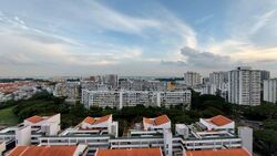 Bedok Court (D16), Condominium #496190271